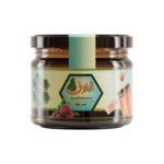 عسل نوارة البرسيم الطبيعي - 400 جم