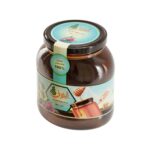 عسل نوارة البرسيم الطبيعي - 1 كجم - Image 2