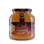 عسل الجنسنج - 1كج